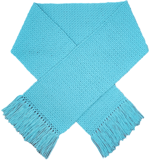 How to Crochet for Beginners - Learn the basics!